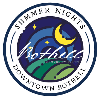 Summer Nights in Bothell Photo - Click Here to See