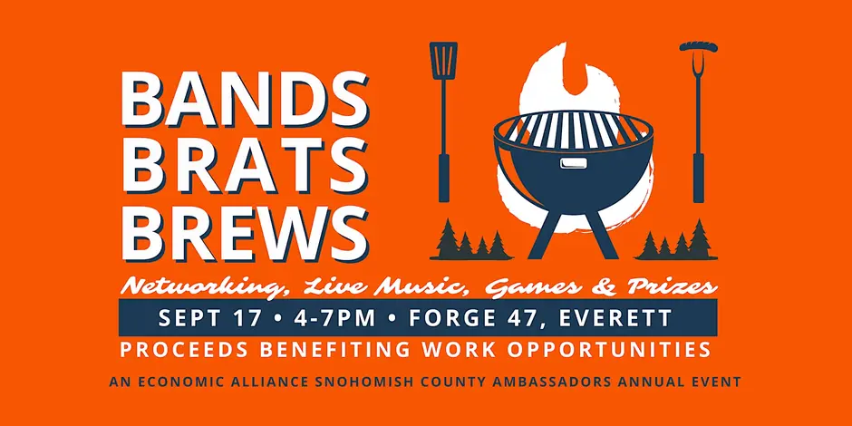 Bands, Brats, Brews