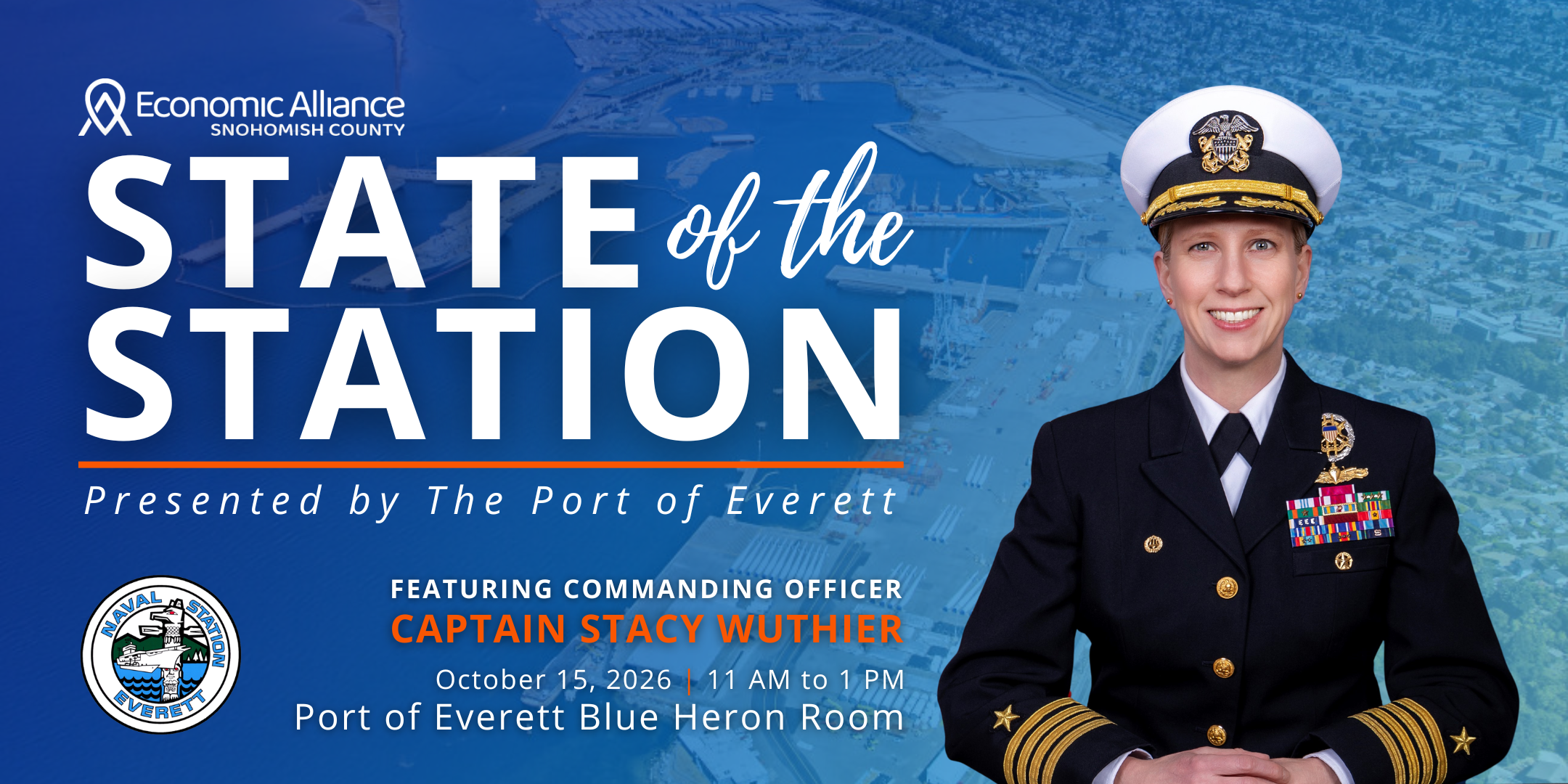 2026 State of the Station
