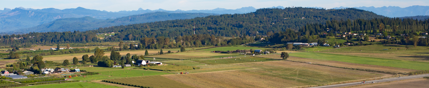 Snohomish Valley