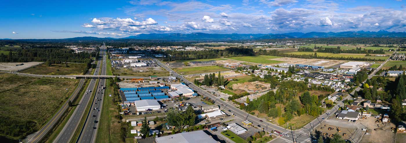 Location Advantages | Snohomish Country WA
