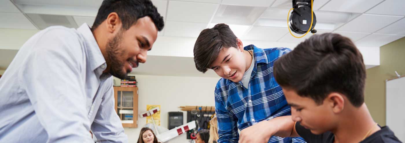 Snohomish STEM Network | EASC