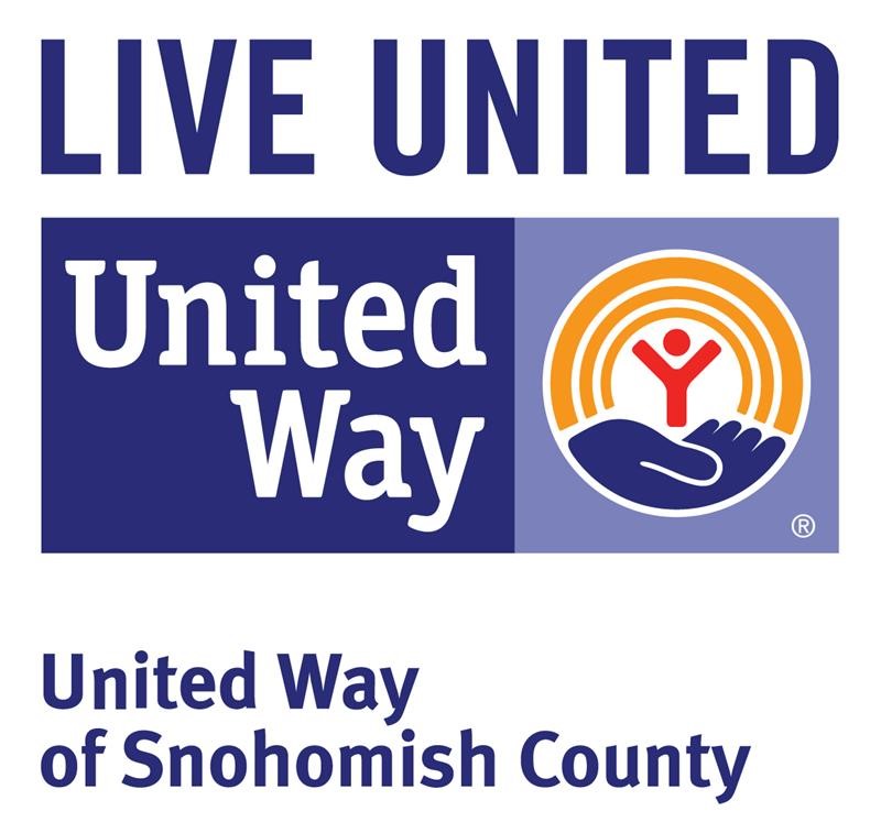 Welcome Craig Chambers, New CEO of United Way of Snohomish County! Photo - Click Here to See