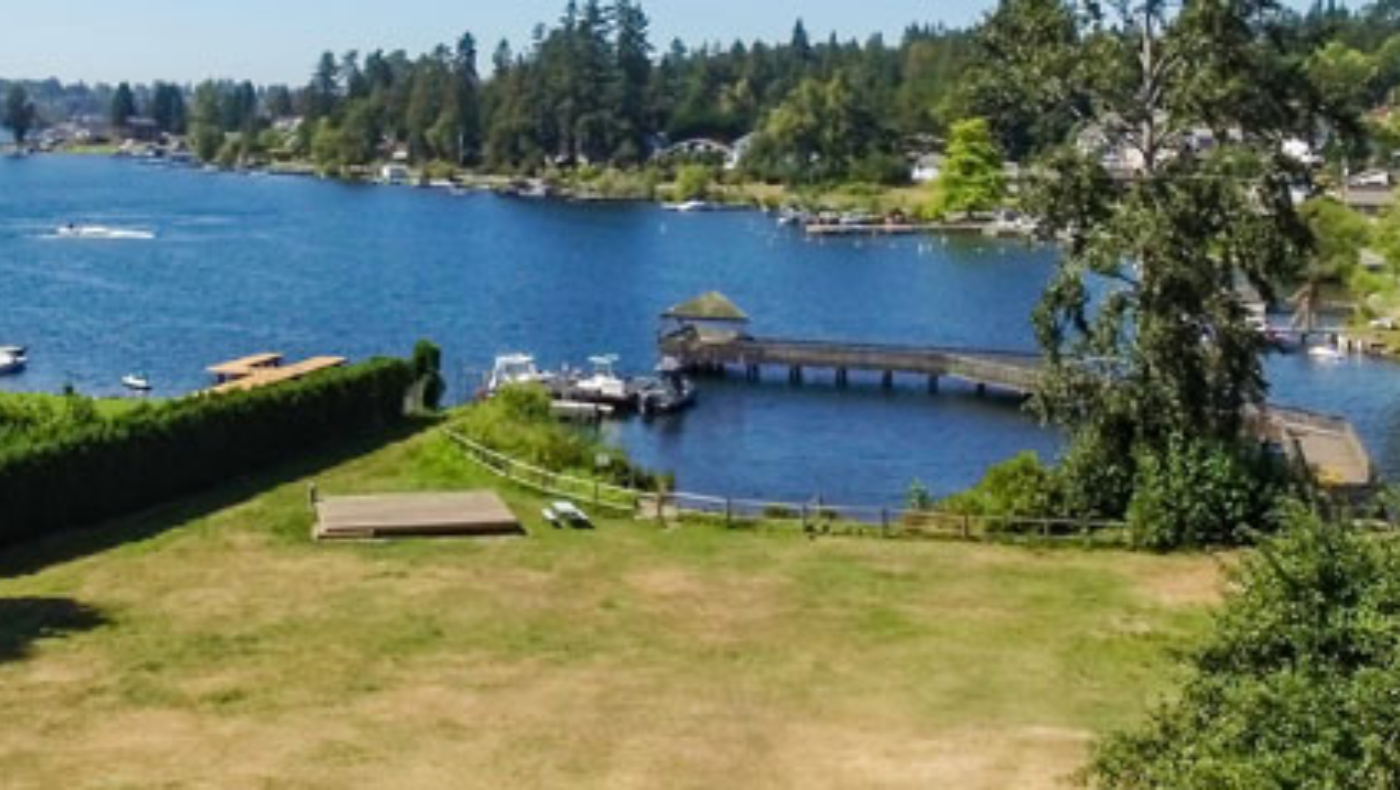 lake stevens wa