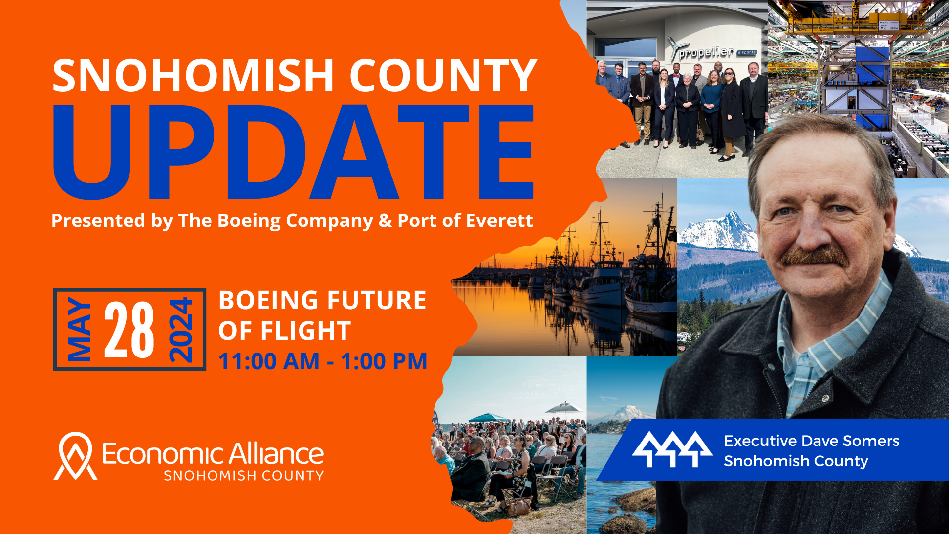 2024 Snohomish County Update Photo - Click Here to See