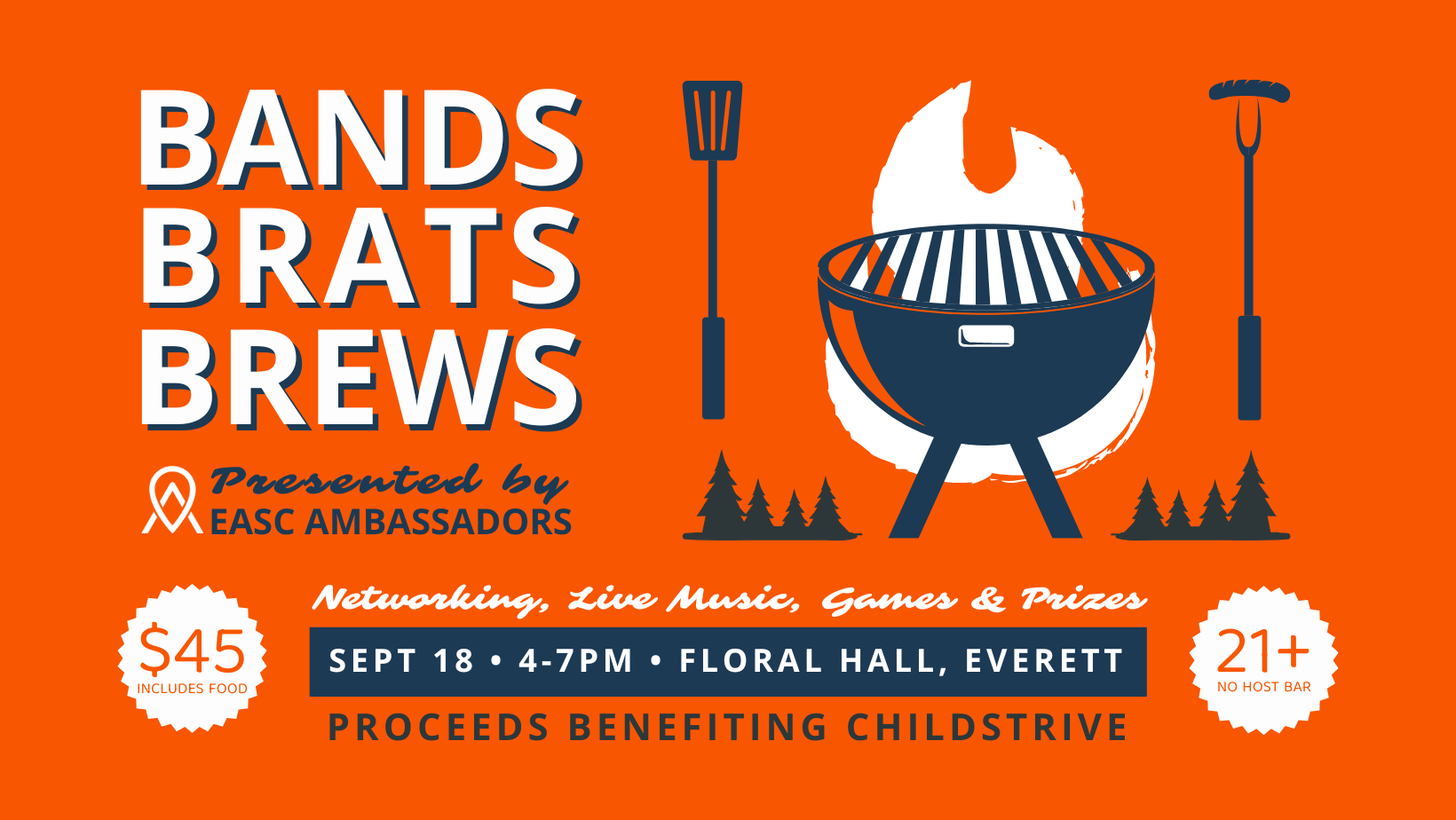 Bands, Brats, Brews Photo - Click Here to See