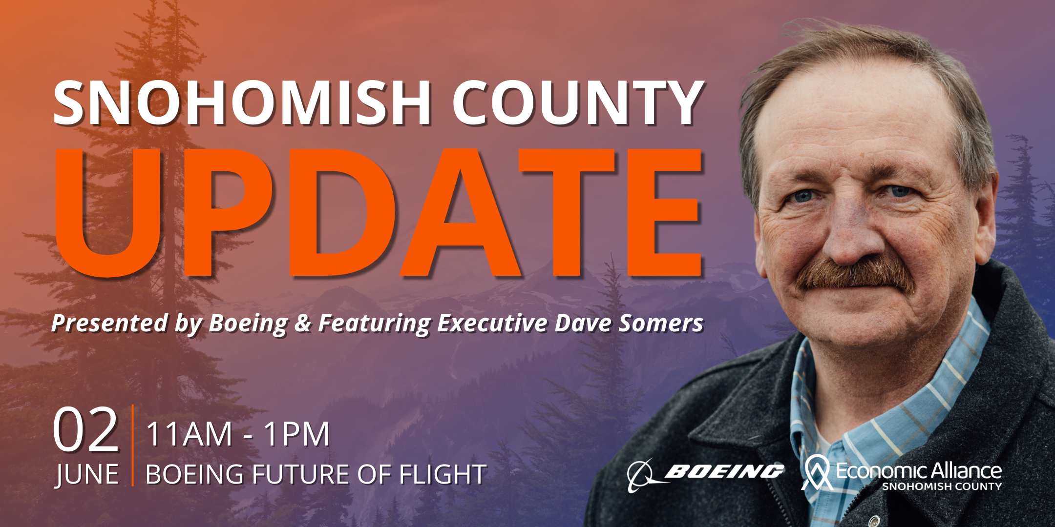 2026 Snohomish County Update