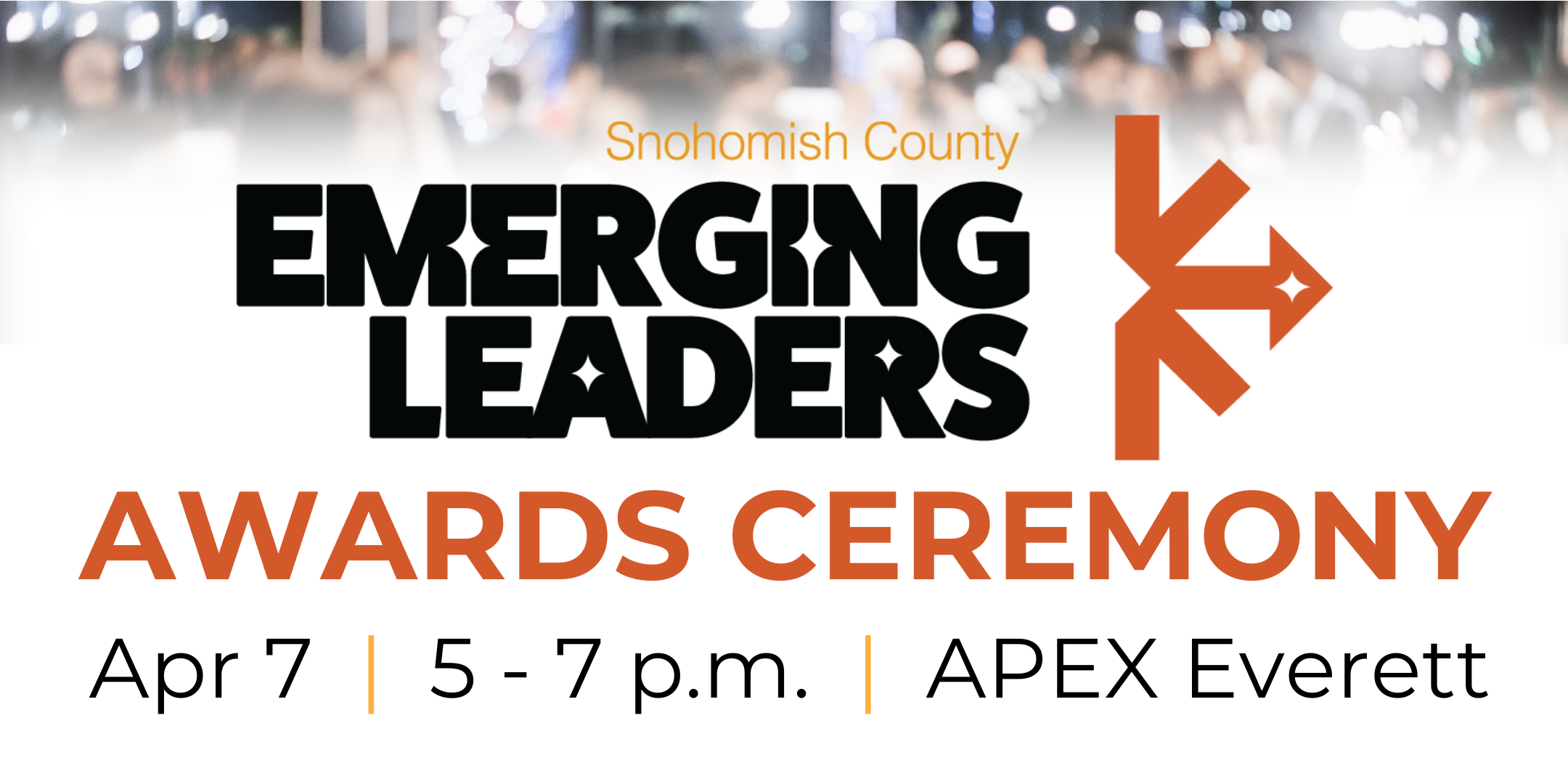 Emerging Leaders Snohomish County 2026 Photo - Click Here to See
