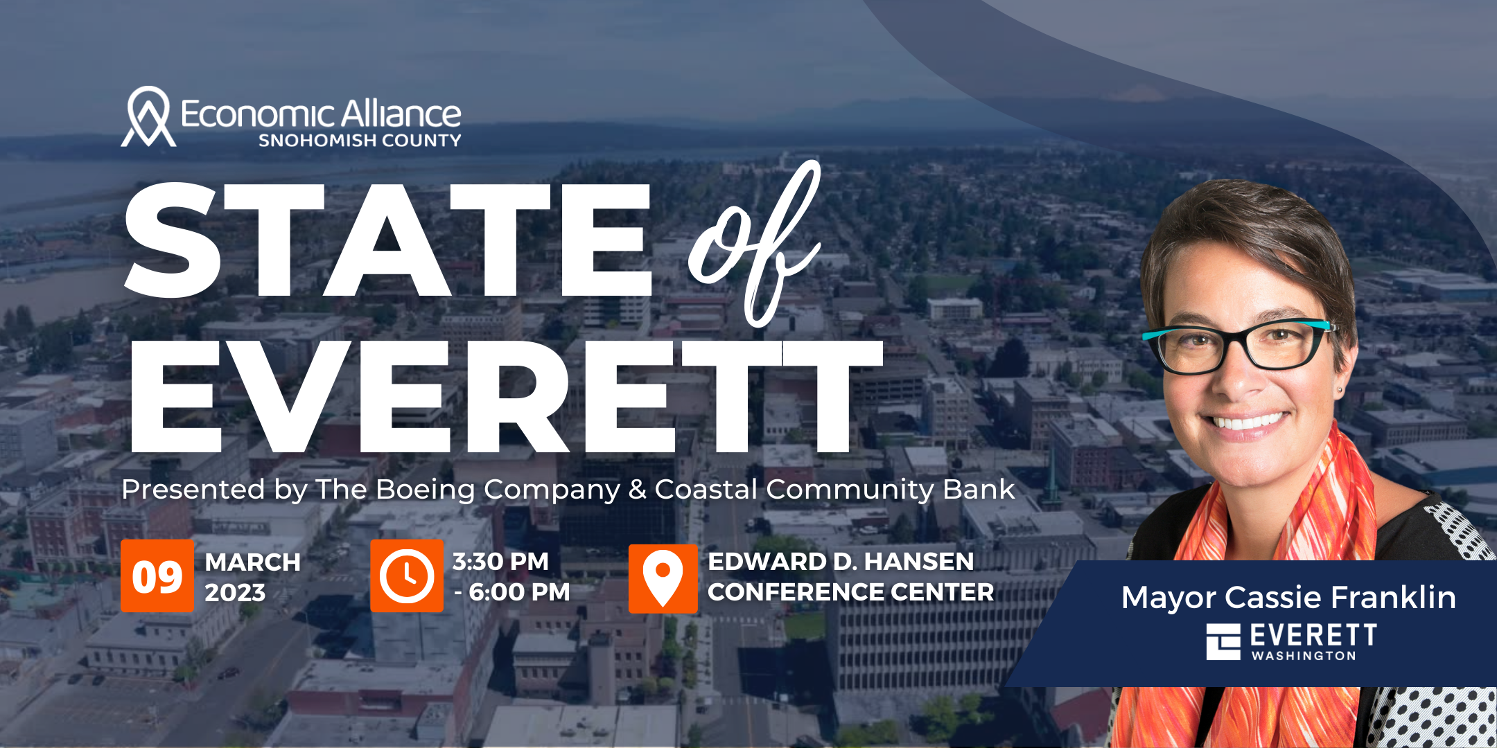 State of Everett Photo - Click Here to See