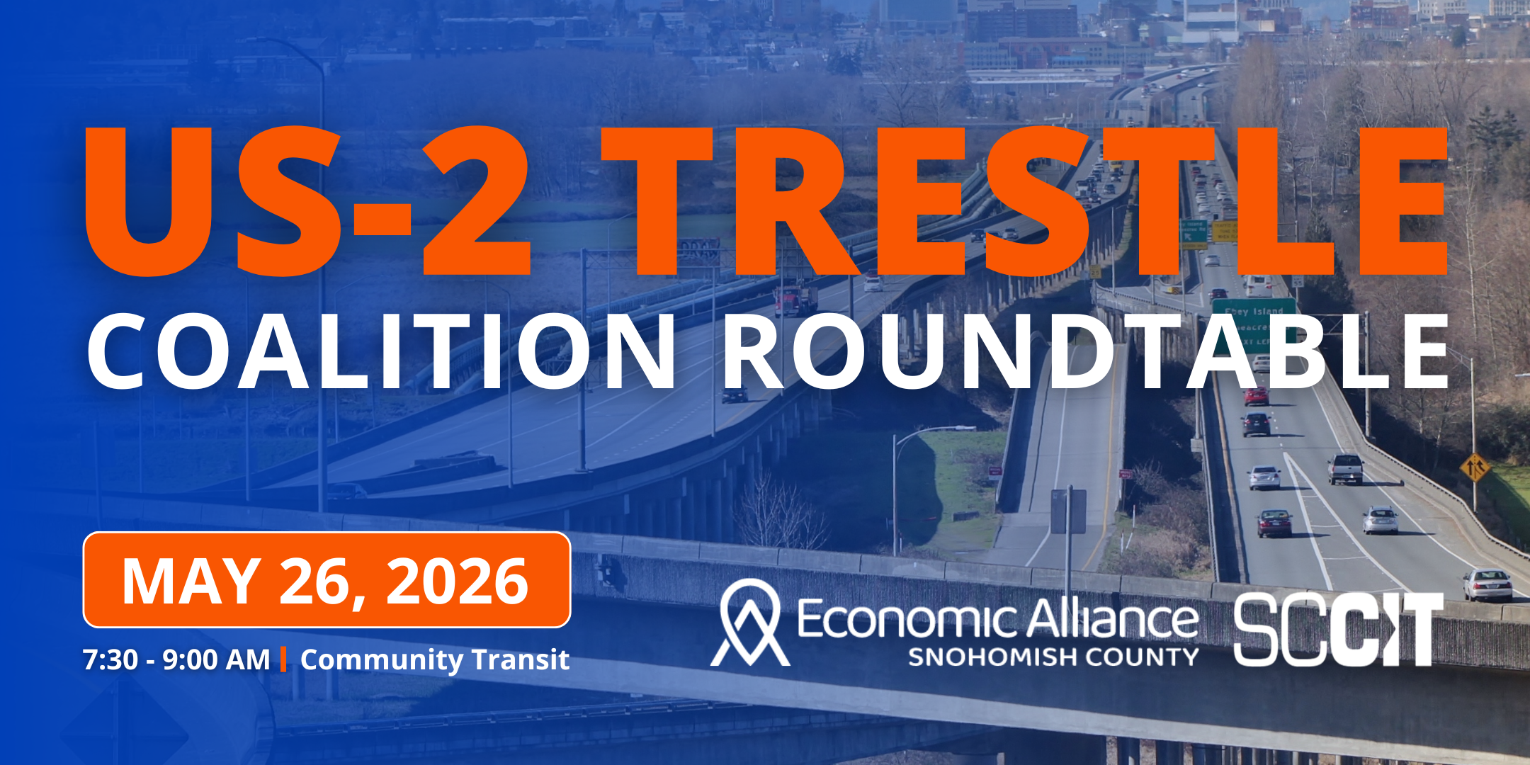 transportation roundtable