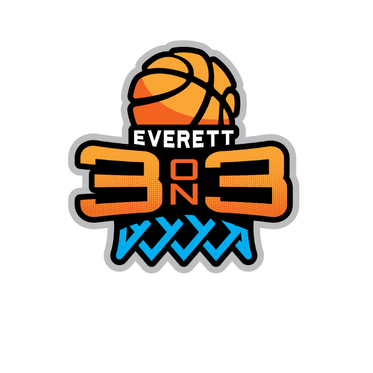 Everett 3on3 Presented by Boeing Photo - Click Here to See
